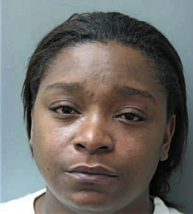 Tashala Lewis, - Ouachita Parish County, LA 